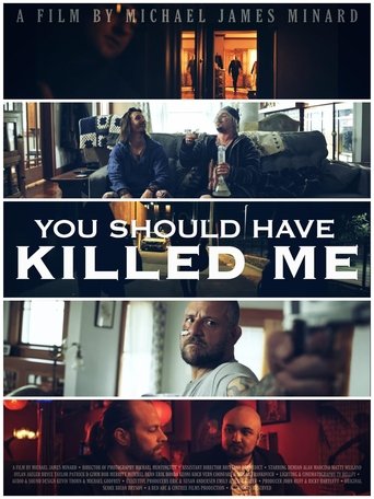 Watch You Should Have Killed Me 2023 poster
