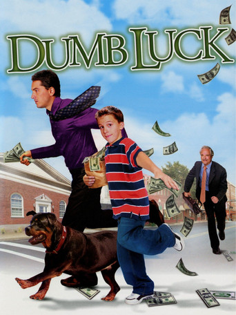 Watch Dumb Luck 2003 poster