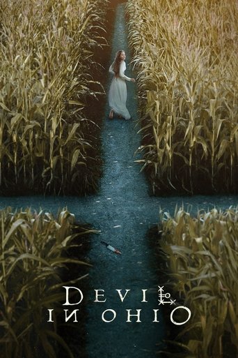 Watch Devil in Ohio 2022 poster