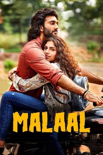 Watch Malaal 2019 poster