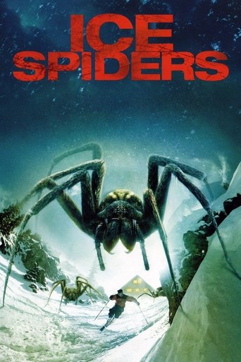 Ice Spiders 2007