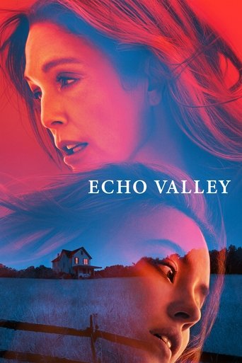 Watch Echo Valley 2025 poster