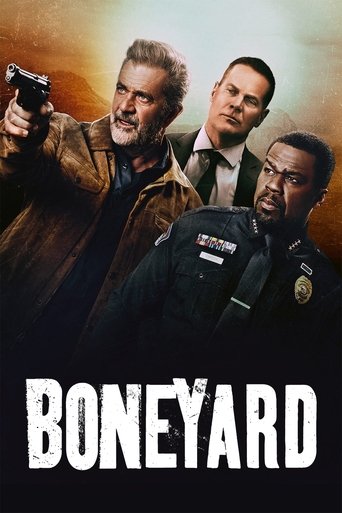 Watch Boneyard 2024 poster