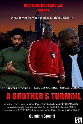 Watch A Brother's Turmoil 2023 poster