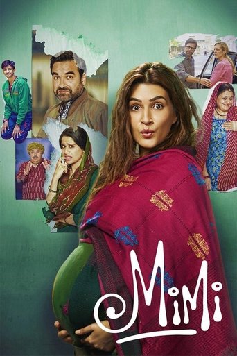 Watch Mimi 2021 poster