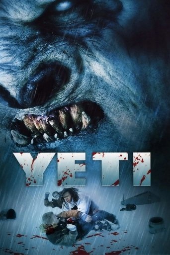 Watch Yeti: Curse of the Snow Demon 2008 poster