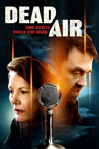 Watch Dead Air 2021 poster
