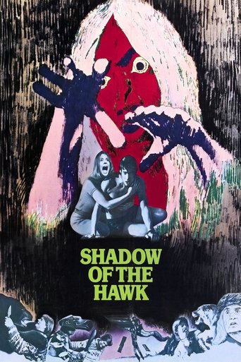 Watch Shadow of the Hawk 1976 poster