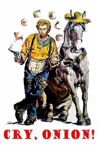Watch Cry, Onion! 1975 poster