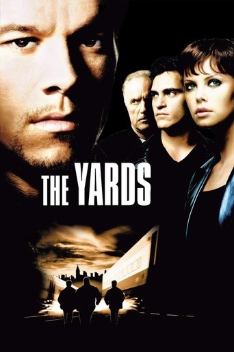 Watch The Yards 2000 poster