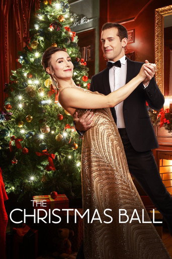 Watch The Christmas Ball 2021 poster
