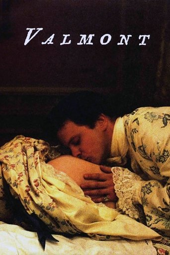Watch Valmont 1989 poster