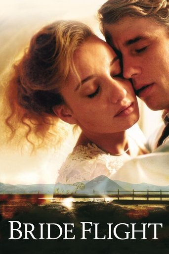 Watch Bride Flight 2008 poster