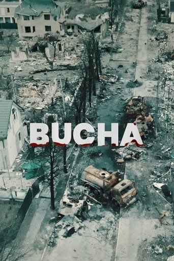 Watch Bucha 2024 poster