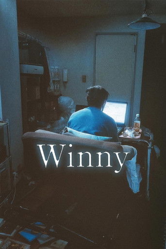 Watch Winny 2023 poster