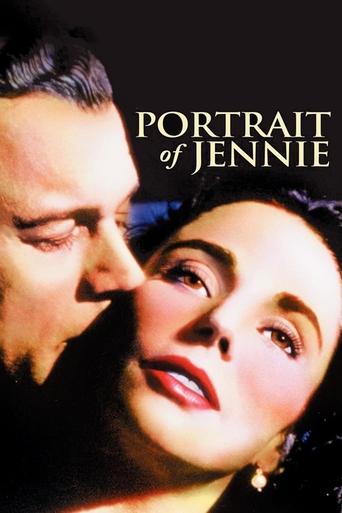 Watch Portrait of Jennie 1948 poster