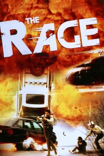 Watch The Rage 1997 poster