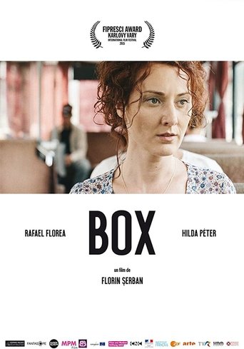 Watch Box 2015 poster