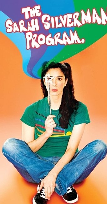 Watch The Sarah Silverman Program 2007 poster