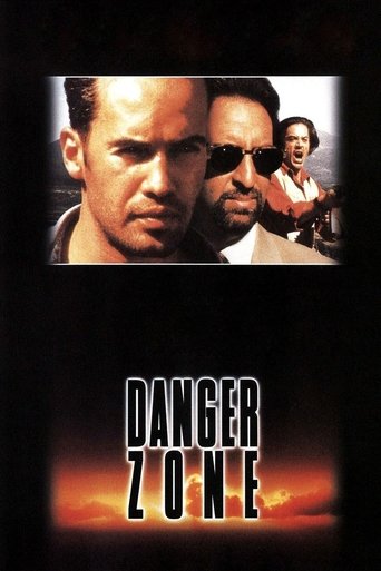 Watch Danger Zone 1996 poster