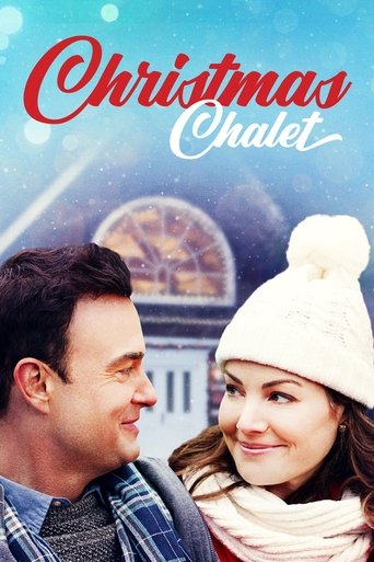 Watch The Christmas Chalet 2019 poster