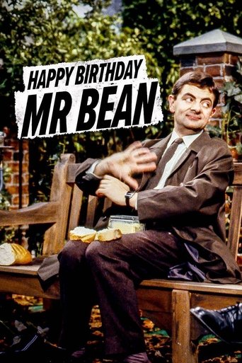Watch Happy Birthday Mr Bean 2021 poster