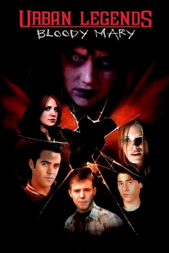 Watch Urban Legends: Bloody Mary 2005 poster