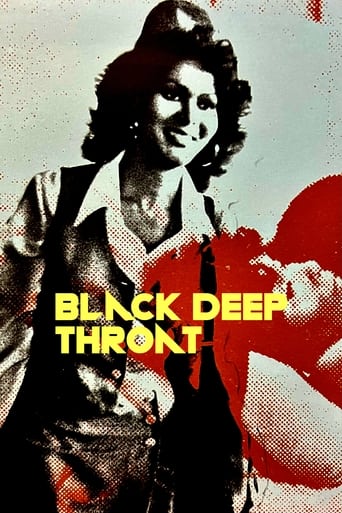 Watch Black Deep Throat 1977 poster