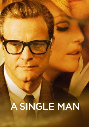 Watch A Single Man 2009 poster