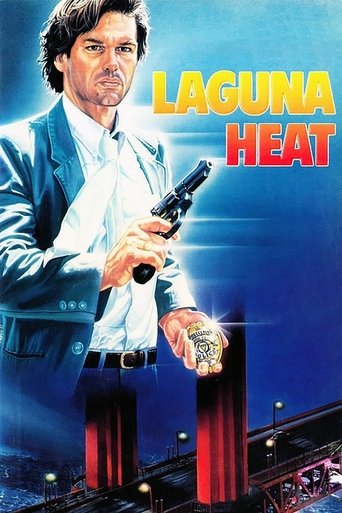 Watch Laguna Heat 1987 poster