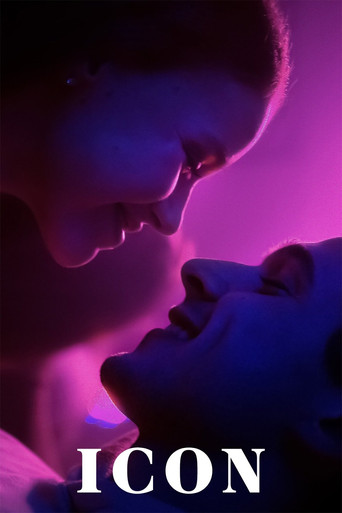 Watch Icon 2021 poster
