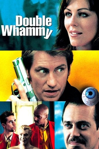 Watch Double Whammy 2001 poster