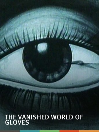 Watch The Vanished World of Gloves 1982 poster