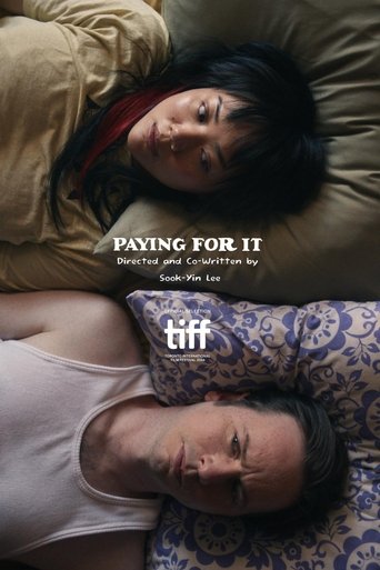 Watch Paying for It 2025 poster