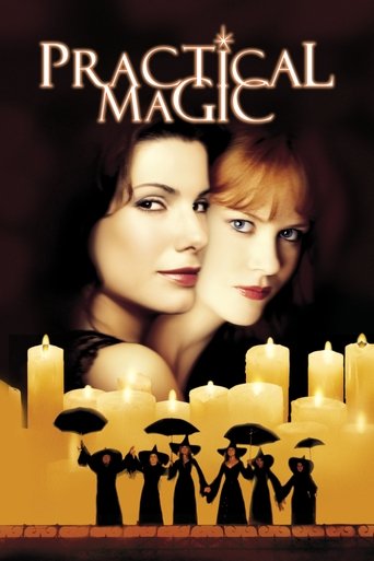 Watch Practical Magic 1998 poster