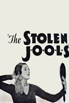 Watch The Stolen Jools 1931 poster