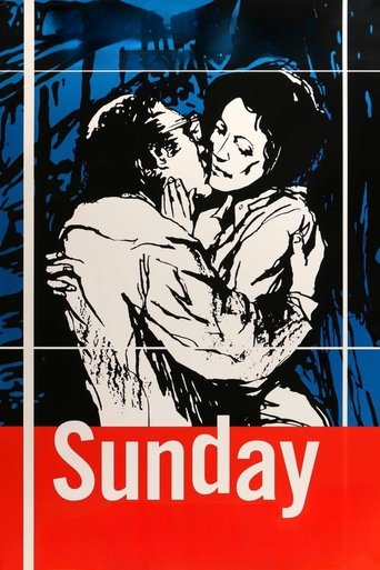 Watch Sunday 1997 poster