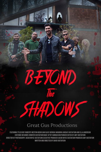 Watch Beyond the Shadows 2020 poster
