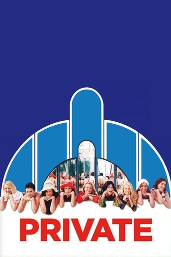 Watch Private 2003 poster