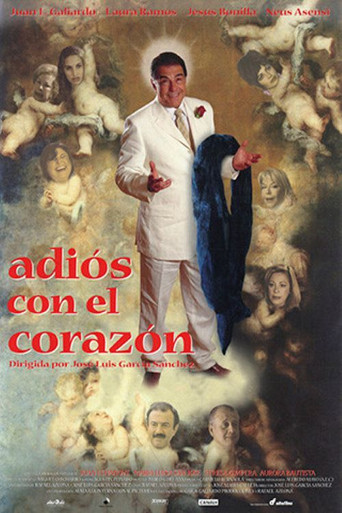 Watch Goodbye from the Heart 2000 poster