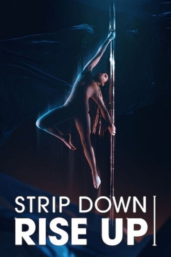Watch Strip Down, Rise Up 2021 poster