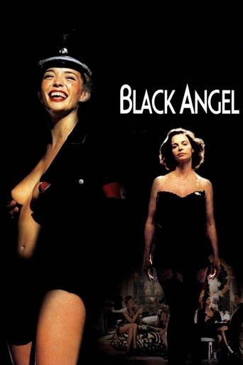 Watch Black Angel 2002 poster
