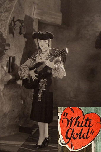 Watch White Gold 1927 poster