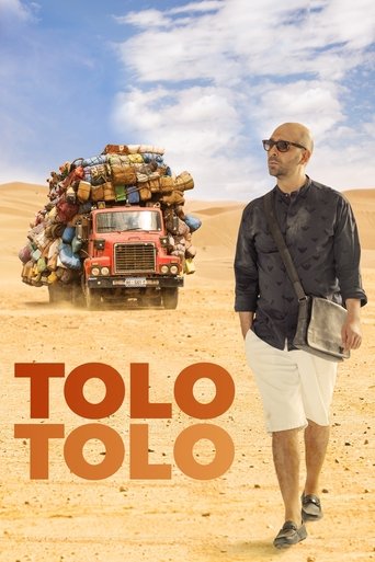 Watch Tolo Tolo 2020 poster