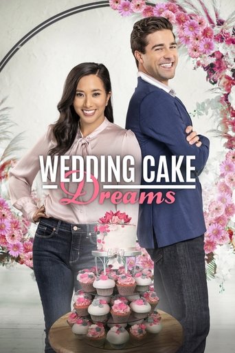 Watch Wedding Cake Dreams 2021 poster