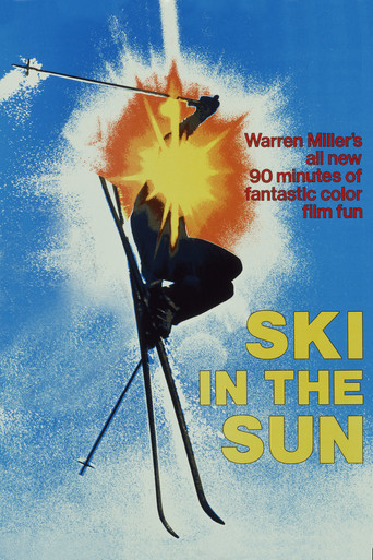 Watch Ski In The Sun 1981 poster