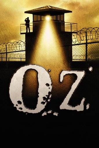 Watch Oz 1997 poster
