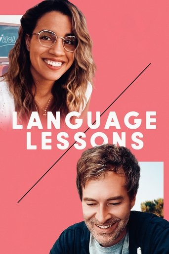 Watch Language Lessons 2021 poster