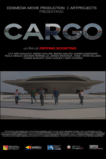 Watch Cargo 2021 poster