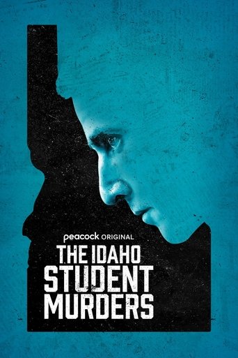 Watch The Idaho Student Murders 2025 poster